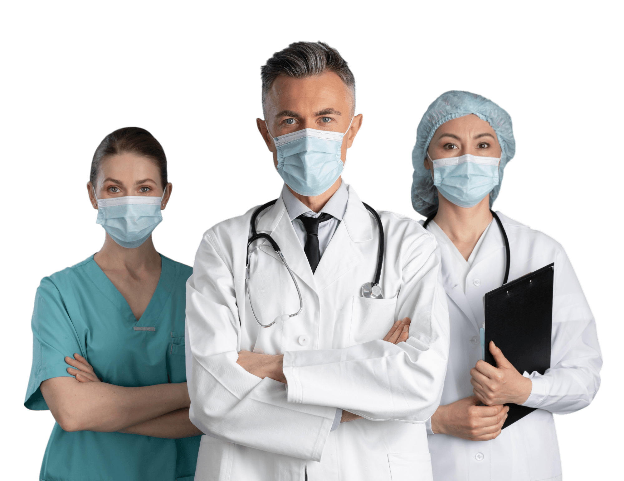Doctors